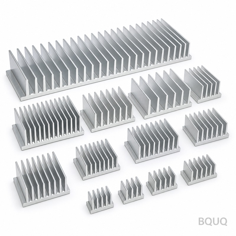 What Is the Global Heat Sink Market Size in 2026 and What Drives It?