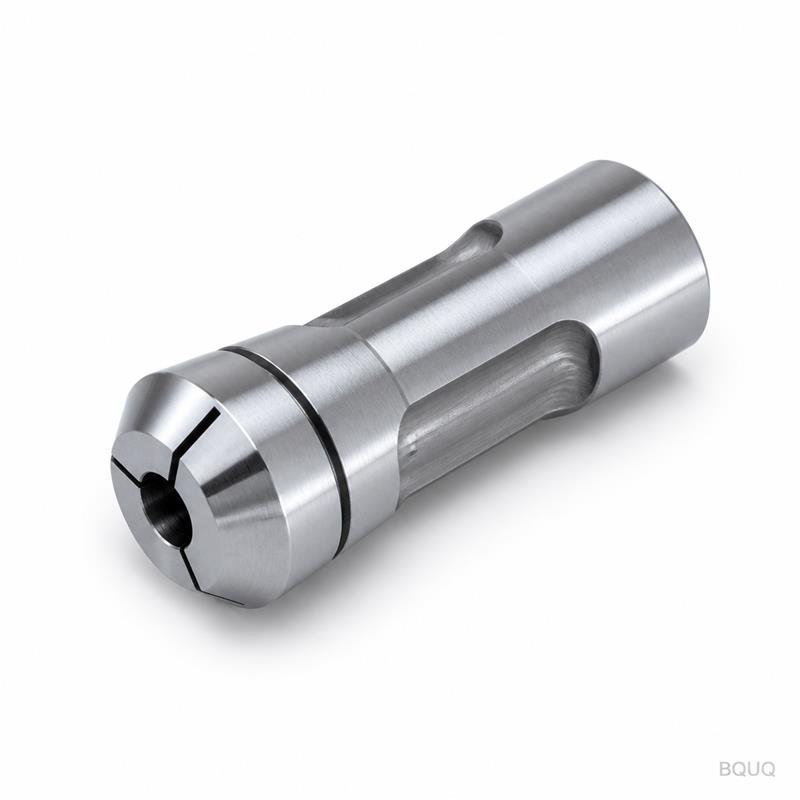 Custom CNC Collet Chuck Auto Lathe 15 Round Bore P