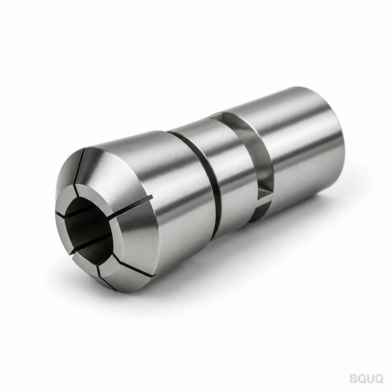 How Do 3 Jaw, 4 Jaw, and 6 Jaw Chucks Compare for Precision Workholding?