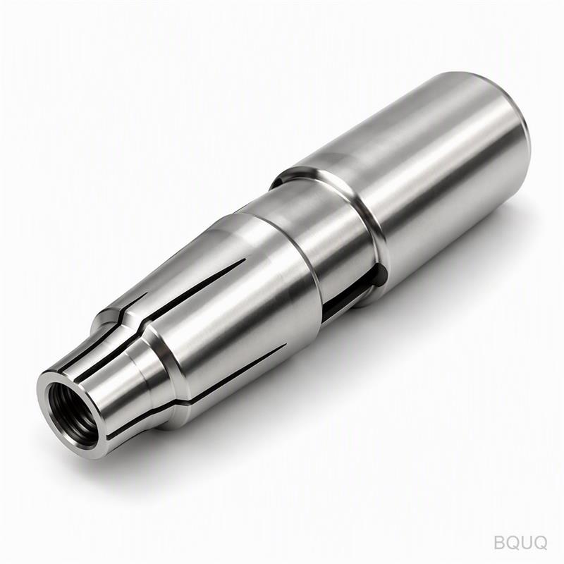What Are the Latest Trends in ER Collet Precision and Runout
