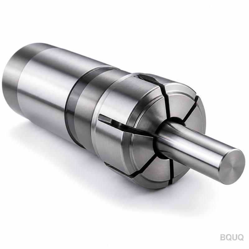 Custom CNC Collet Chuck 25 Type Auto Lathe Round S
