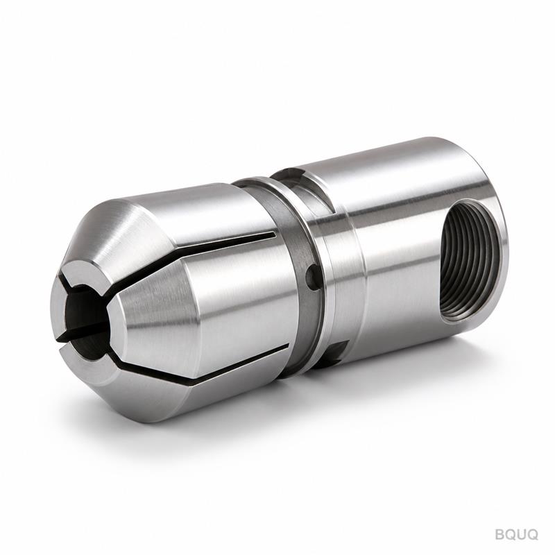 What Is Driving Auto Lathe Collet Demand Growth in 2026?