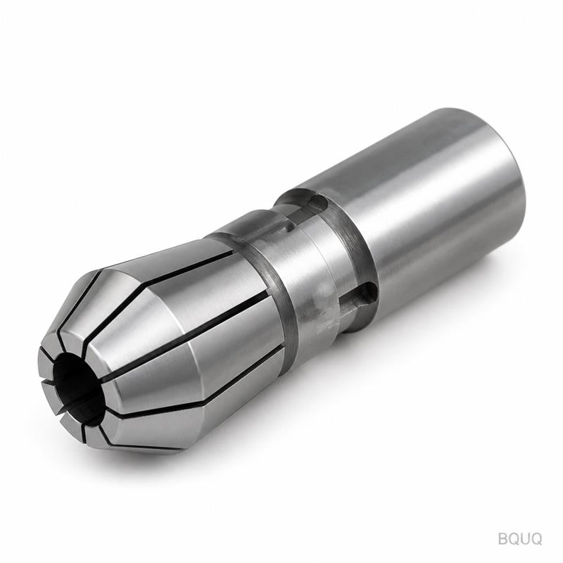 What Industry Trends Are Shaping the Auto Lathe Collet Market?