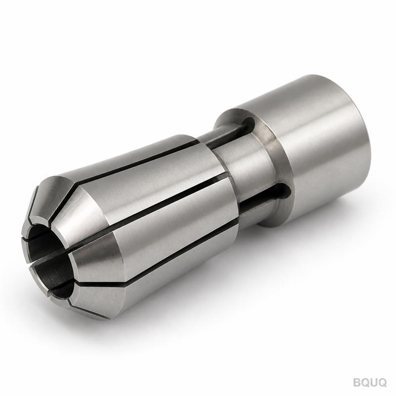 Which Auto Lathe Collet Series Is Growing Fastest: 15 Type,
