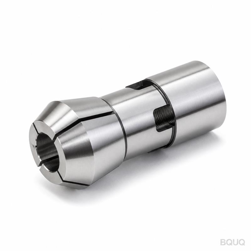 How Do SK Tool Holders Serve European CNC Machining Standards?