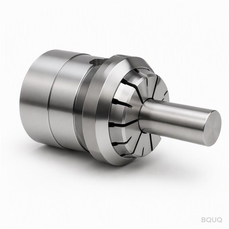 Custom CNC Collet Chuck 36 Type Auto Lathe Precisi