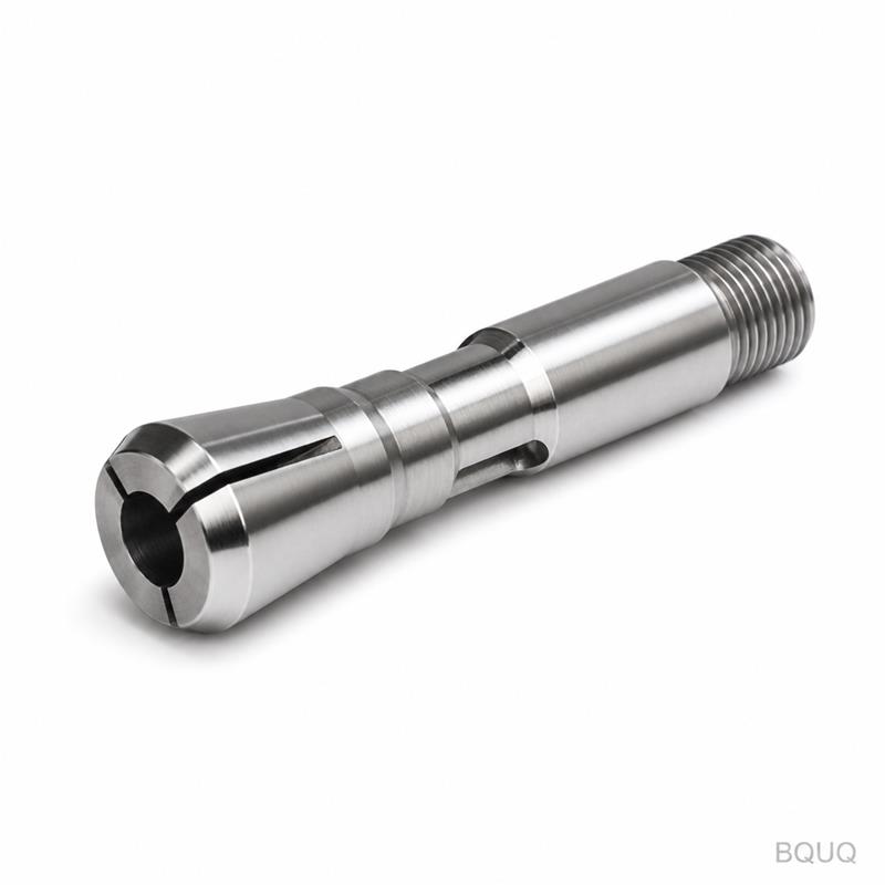 Why Are Shops Tracking ER Collet Runout More Closely in 2024