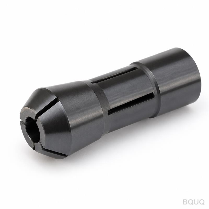 Which Auto Lathe Collet Series Is Growing Fastest: 15 Type,