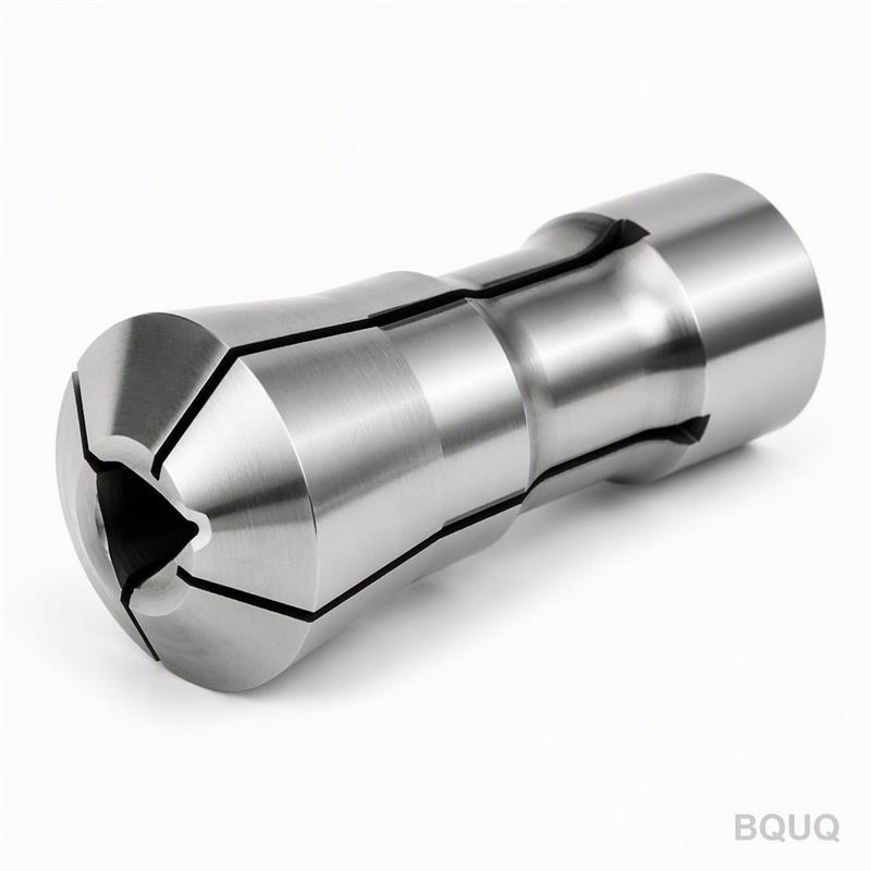 Custom CNC Machined Auto Lathe 36 Type Triangle Bo