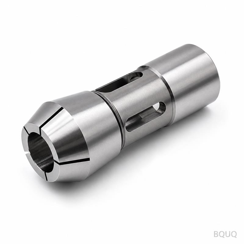 What Is Driving Auto Lathe Collet Demand Growth in 2026?