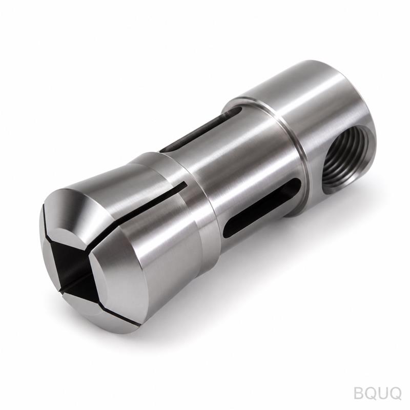 What Are the Main Differences Between ER, TG and SK Collet C