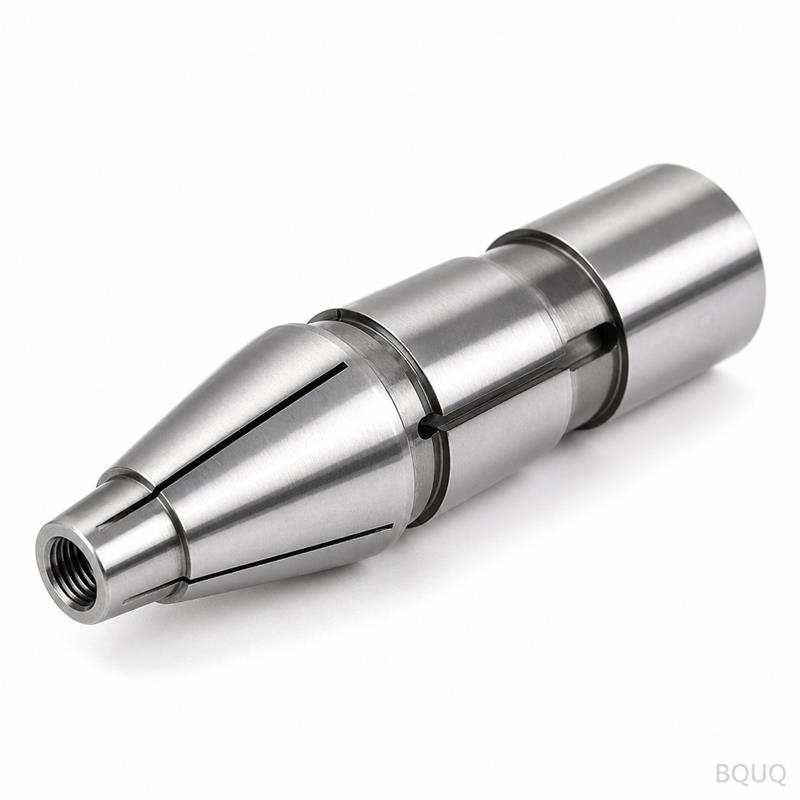BQUQ CNC Machined Auto Lathe 46 Type Collet Long Nose Extended