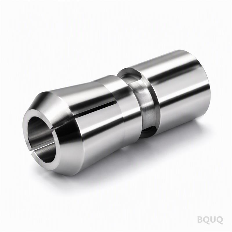 BQUQ CNC Machined Auto Lathe 46 Type Mirror Polish
