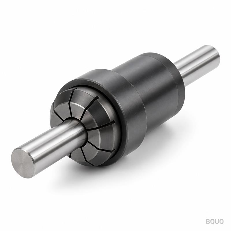 What Are End Mill Collet Chucks and Why Are They the Precision Trend for Milling?