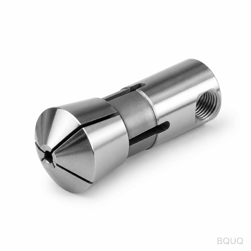 What Are the Main Differences Between ER, TG and SK Collet C