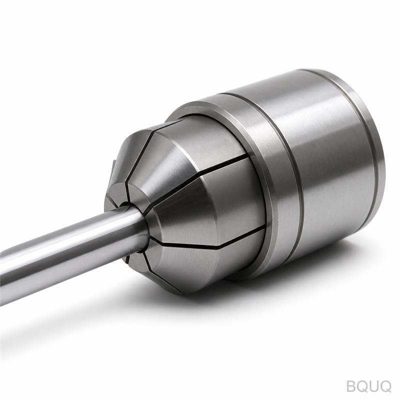How Can Tool Holder Collet Chuck Extension Bars Reach Deep W