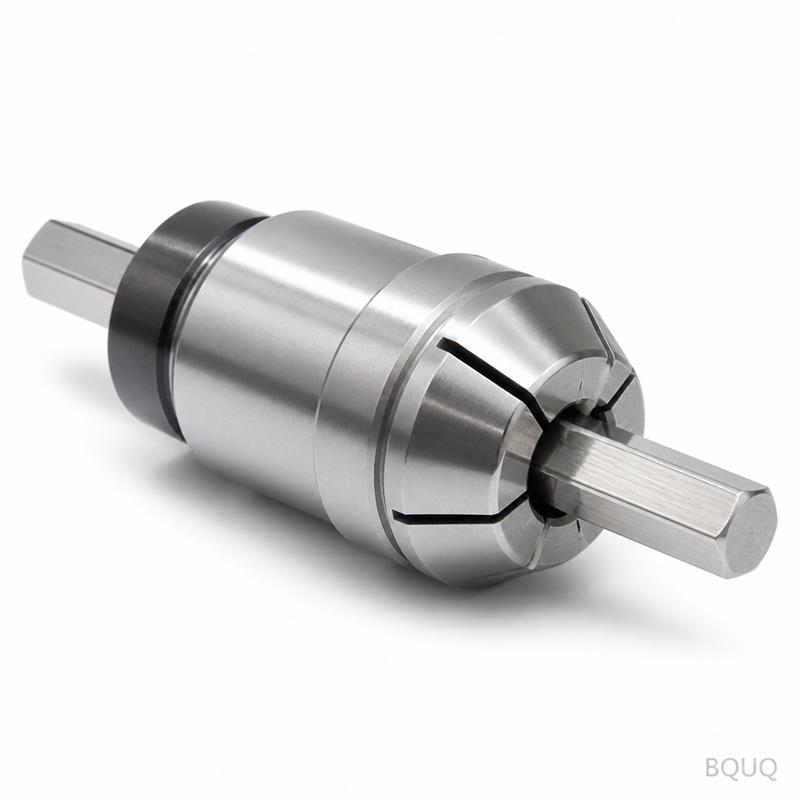 BQUQ CNC Machined Auto Lathe 52 Type Collet With H