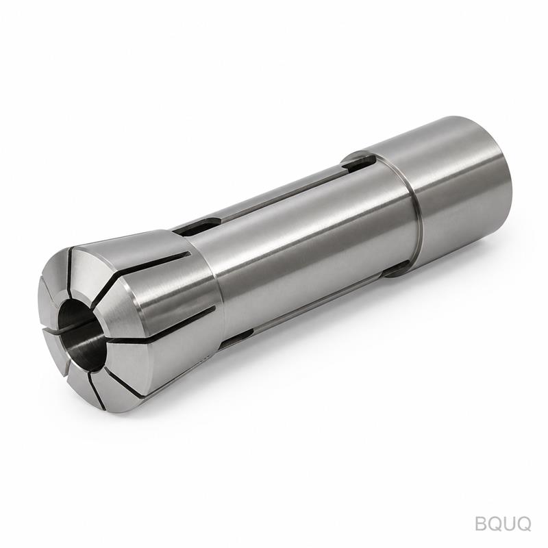 BQUQ CNC Machined Auto Lathe 52 Type Round Bore Ex