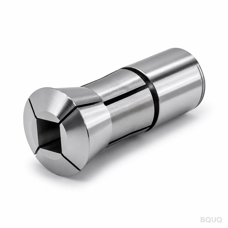 What Are the Latest Trends in ER Collet Precision and Runout
