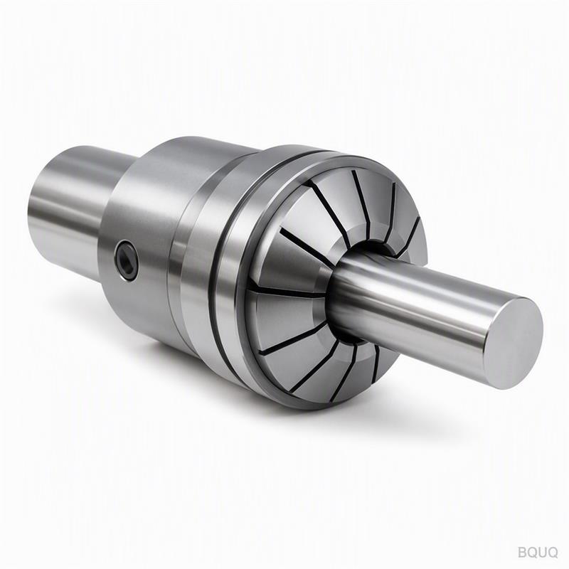 Why Multi-Slot Collet Designs Are Becoming the New Standard?