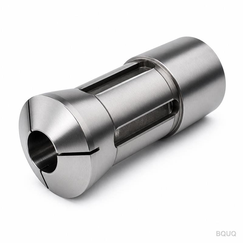 Custom CNC Auto Lathe 643 Type Round Bore Spring C