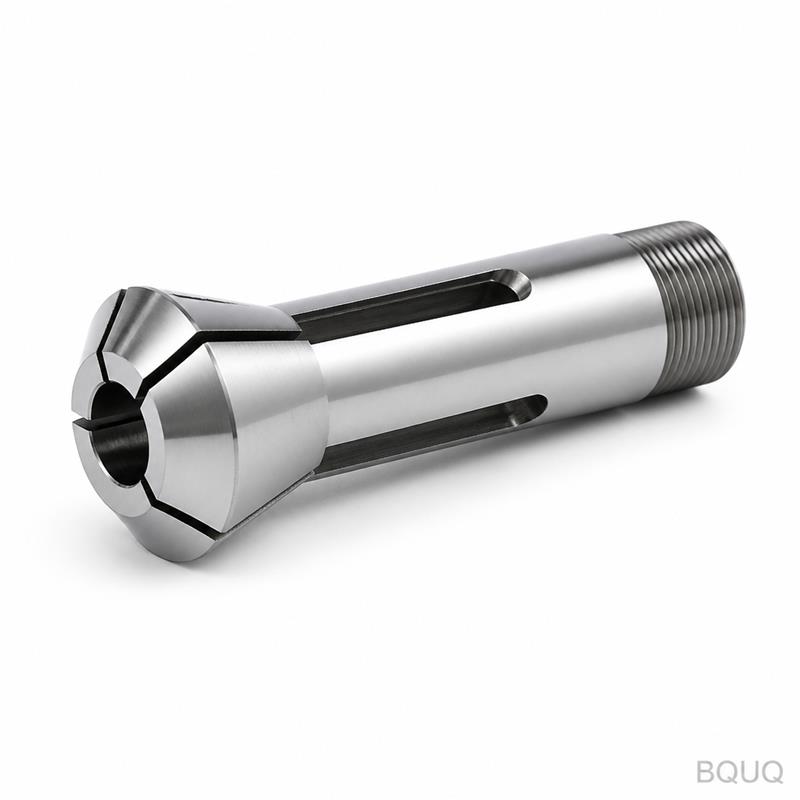 Custom CNC Collet Chuck 650 Type Auto Lathe Round 