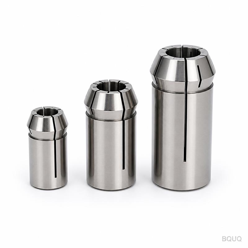 How Are Swiss-Type Lathes Driving Collet Demand in Medical a