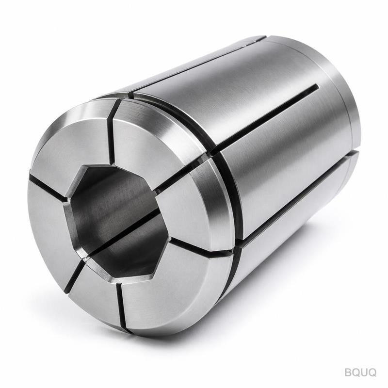 How Hydraulic Power Chucks Improve Repeatability in High-Vol