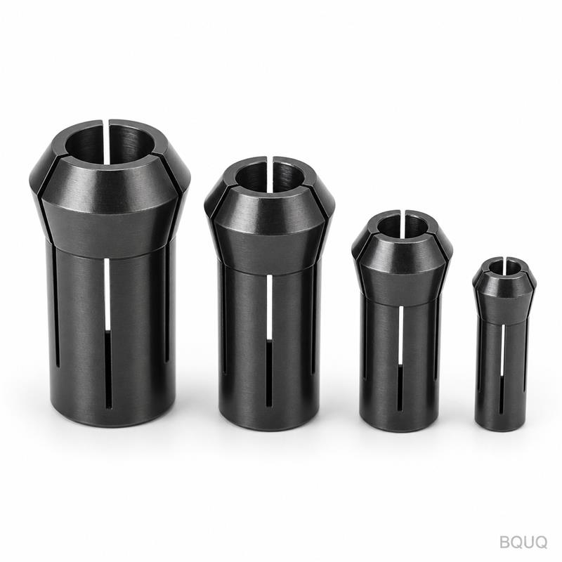 Why Are Shops Tracking ER Collet Runout More Closely in 2024