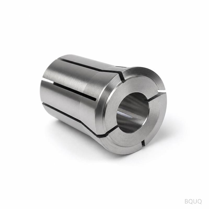 Why Are ER Collets Essential for Swiss-Type and Automatic La