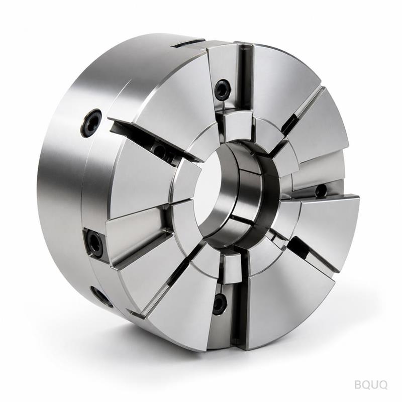 BQUQ CNC Machined Auto Lathe Synchronized Collet C