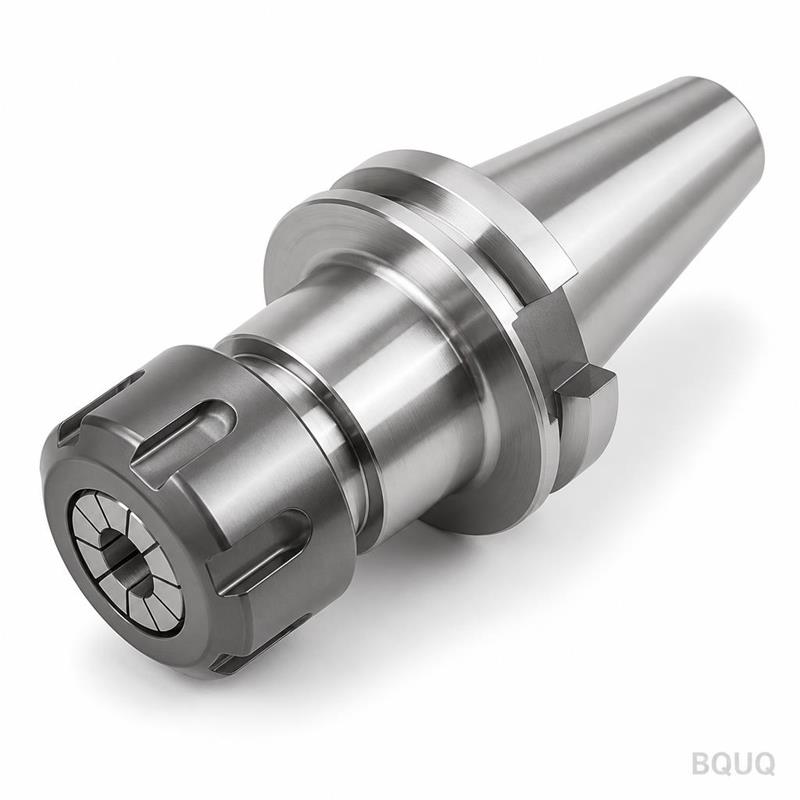 BQUQ Heavy Duty BT50 ER32 Collet Chuck | Precision