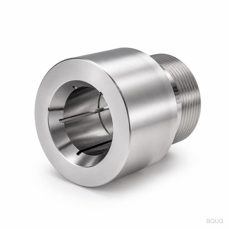 How Are Swiss-Type Lathes Driving Collet Demand in Medical a