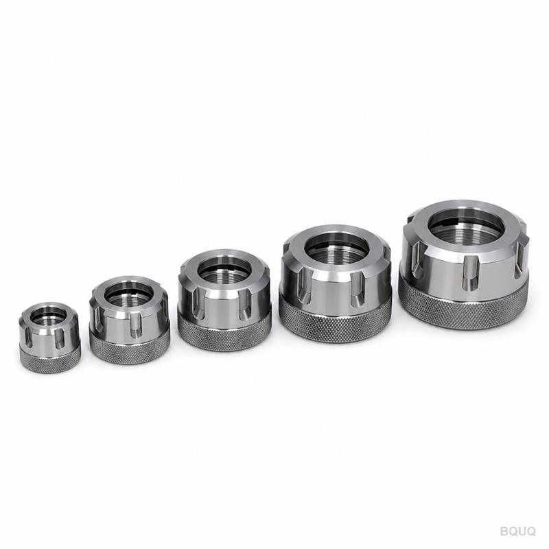 Why Are ER Collet Sets Moving to Complete Size Coverage?