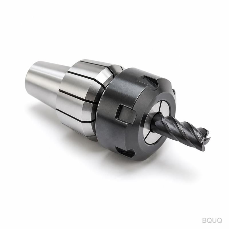 Why Do 5C and 2J Collets Remain Essential for Precision Machining?