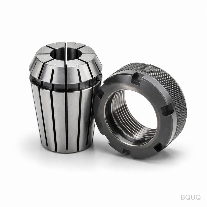 What Are the Main Differences Between ER, TG and SK Collet C