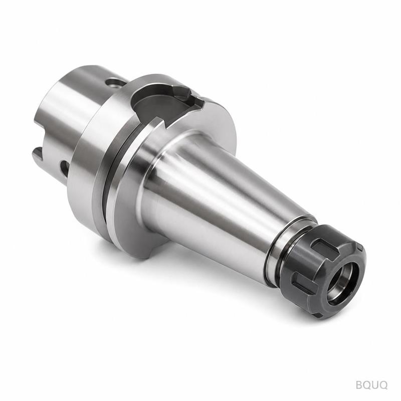 HSK50 ER20 Collet Chuck Tool Holder | High-Speed C