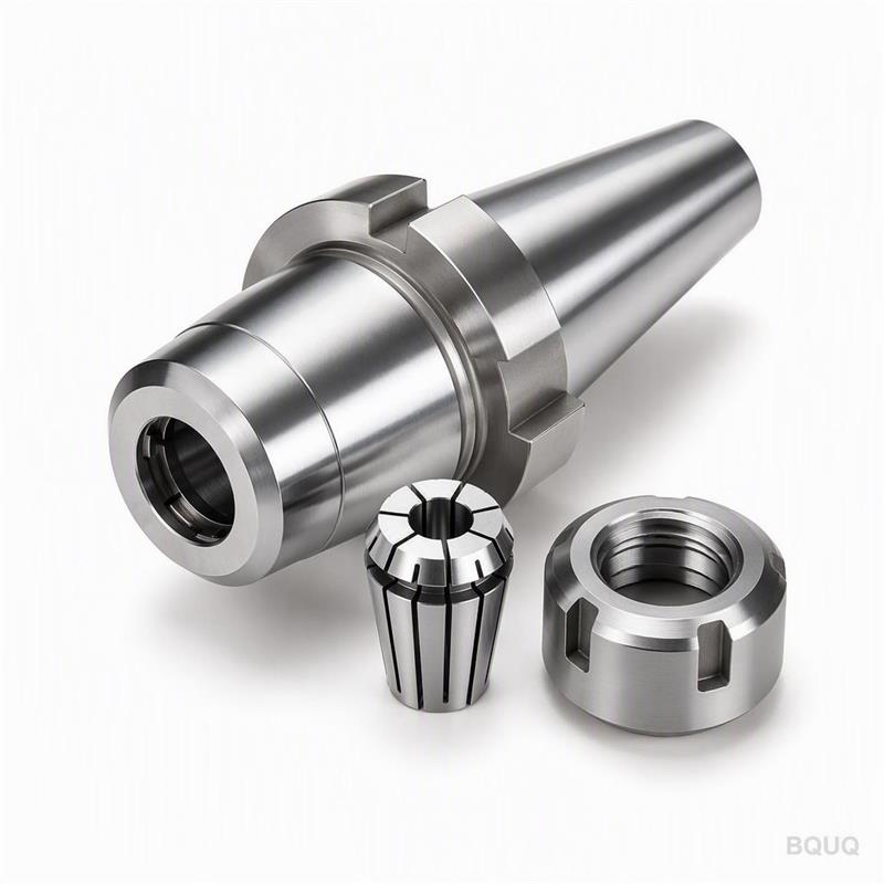Custom CNC Collet Chuck TG100 Precision Tool Holde