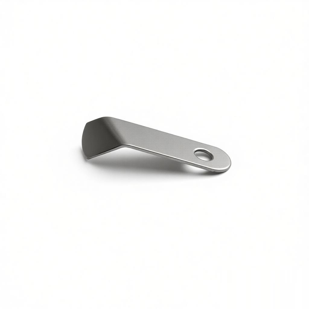 battery terminal spring