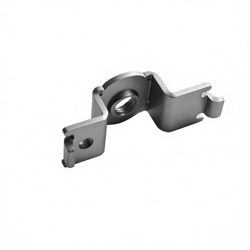 Top 7 Quality Control Methods for Metal Stamping Parts