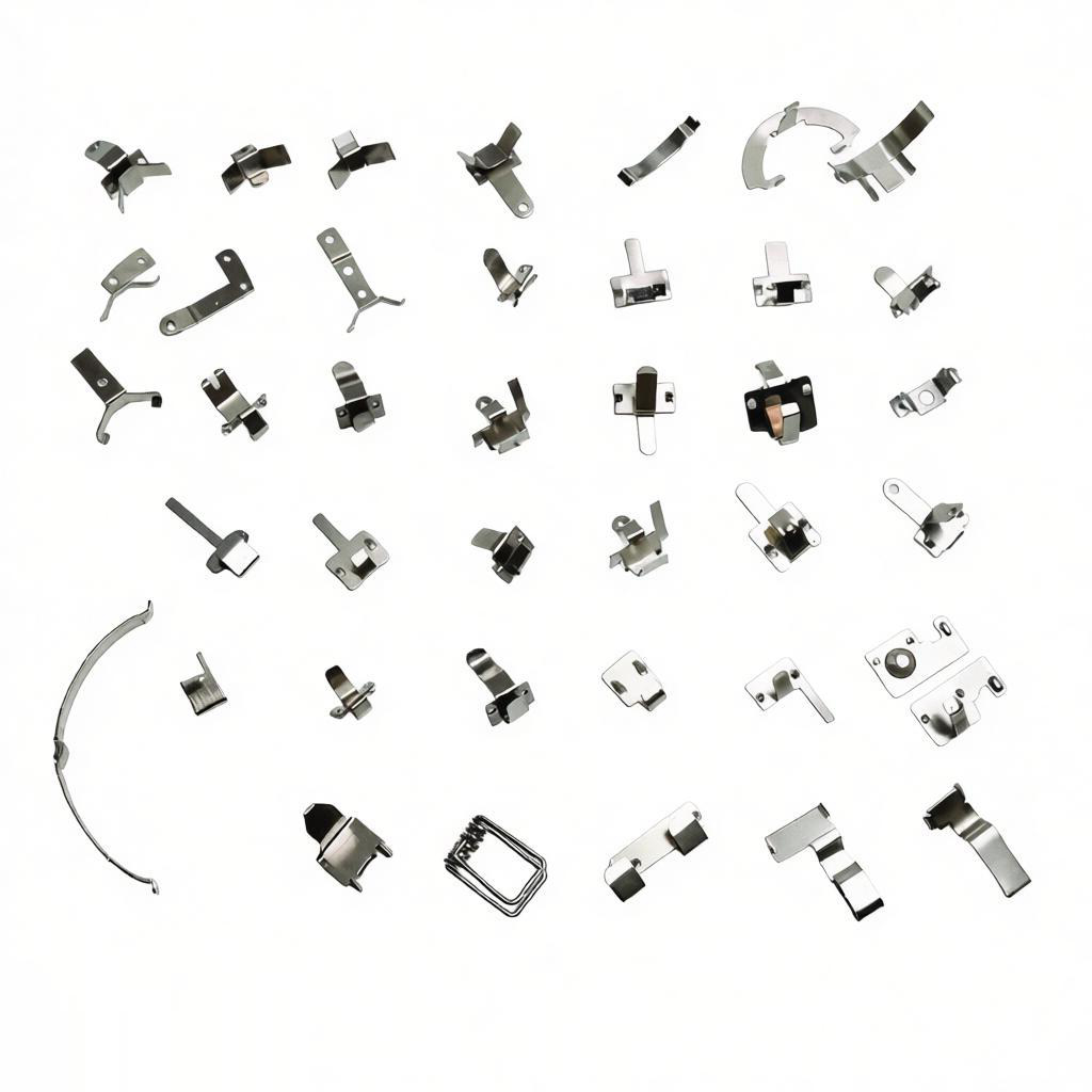 Introduction to Deep Draw and Shallow Draw Stamping