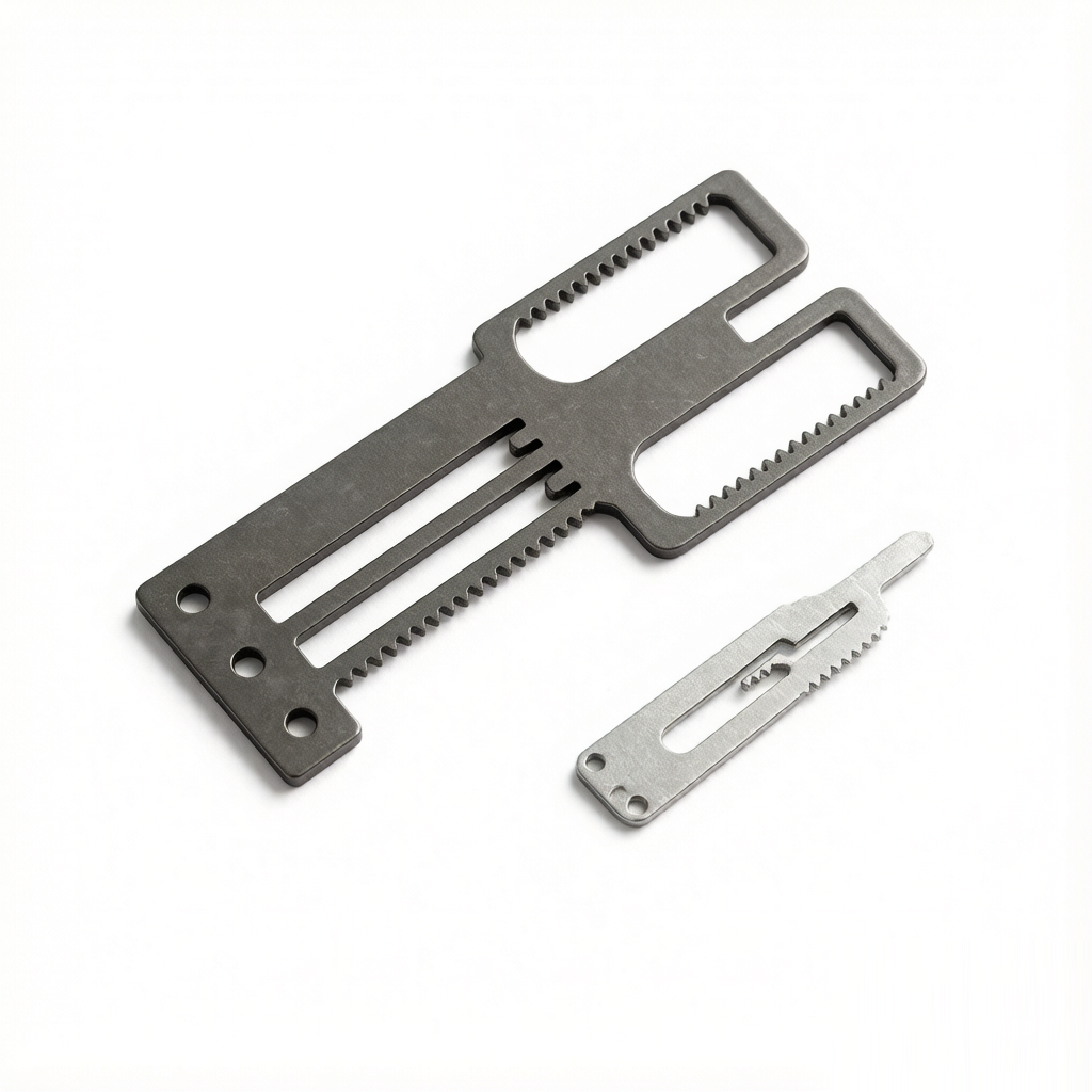 Benefits of High-Speed Stamping Press for Mass Production