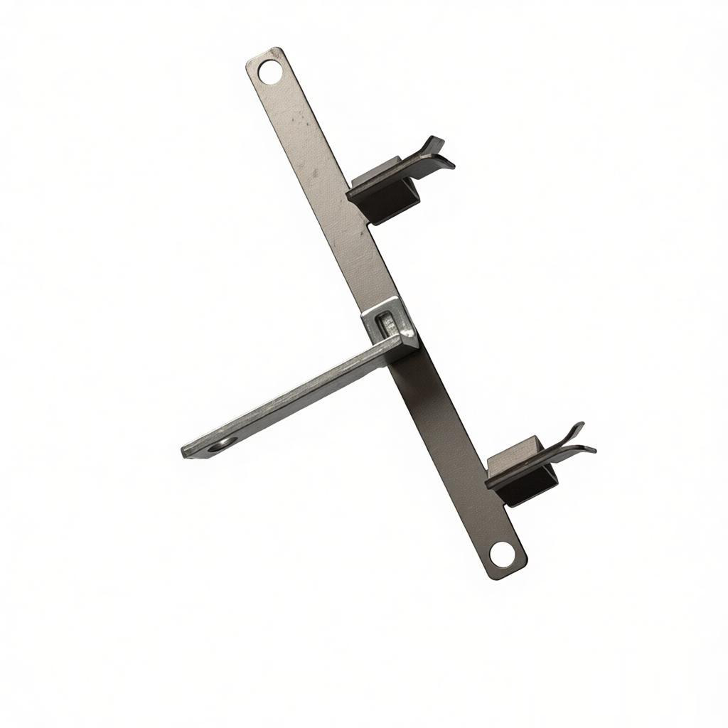 Understanding Automotive Metal Stamping