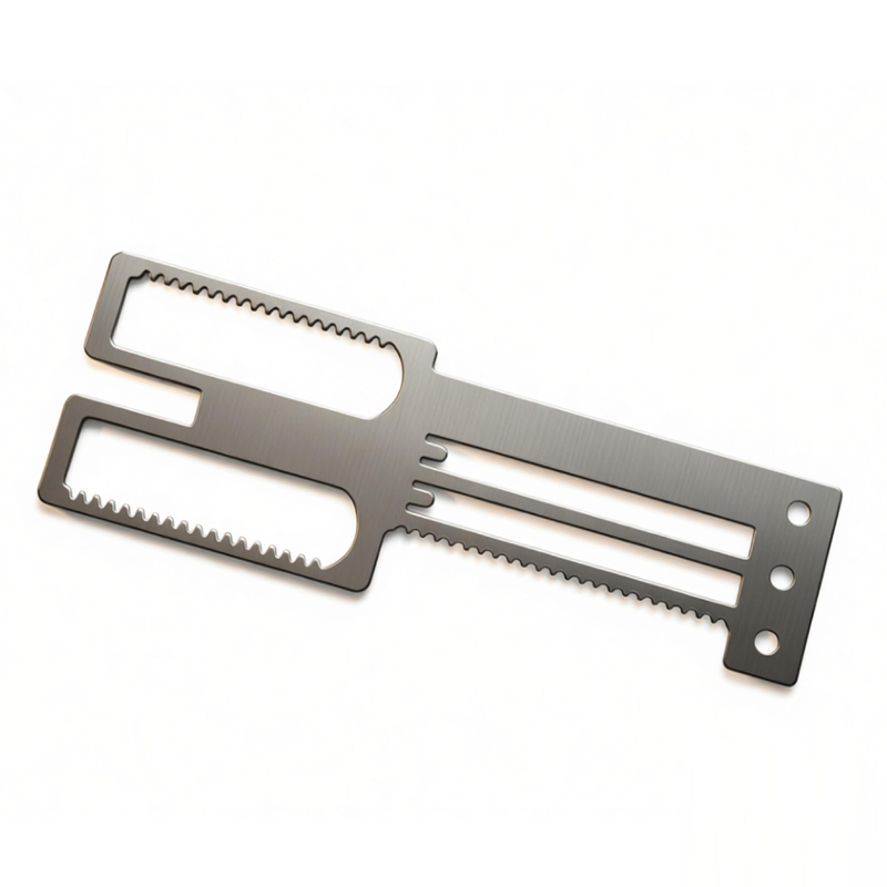 What Materials Can Be Used in Metal Stamping? Steel, Aluminum, Copper Guide