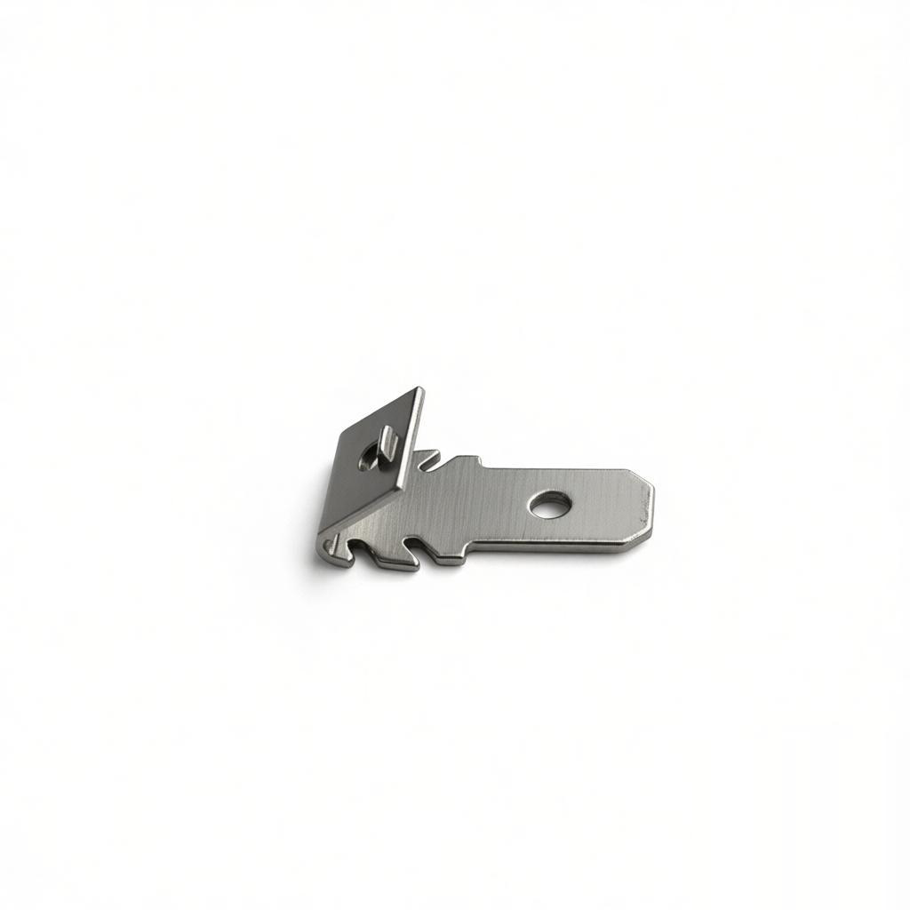 Springback Compensation in Metal Stamping: Design 