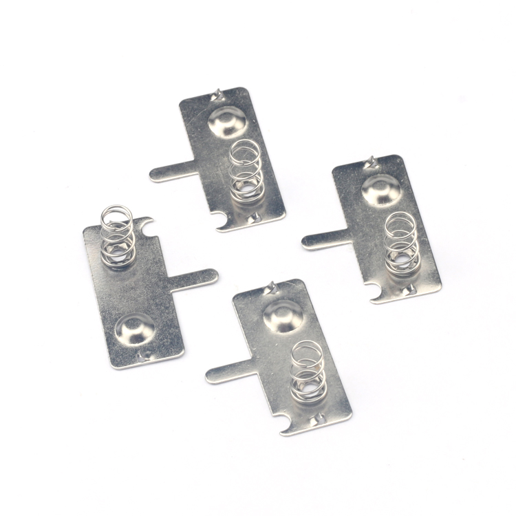 Progressive vs Transfer Stamping: Key Differences Explained