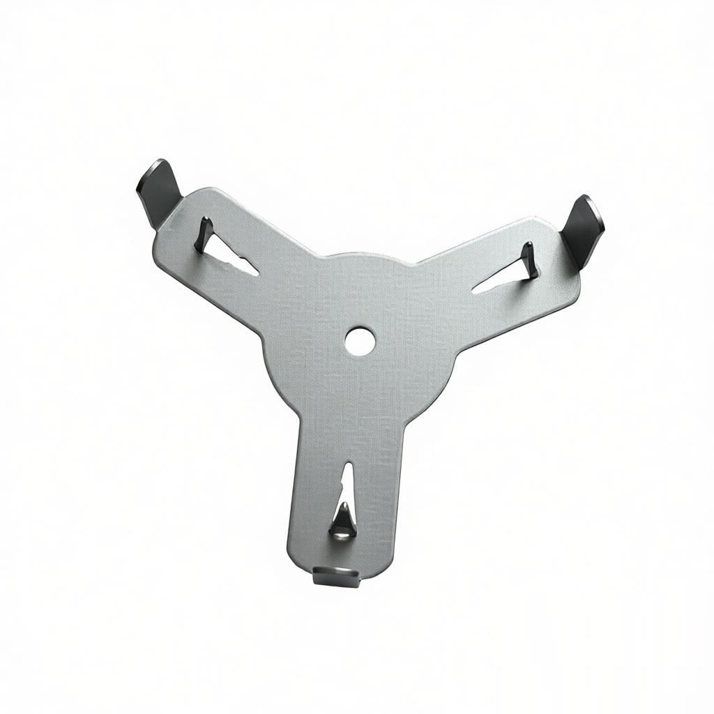 Metal Stamping Quality Control: Inspection Methods & Standards