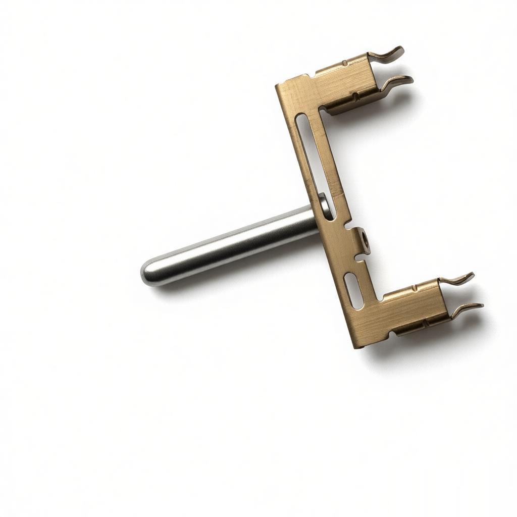 Understanding Deep Draw Stamping