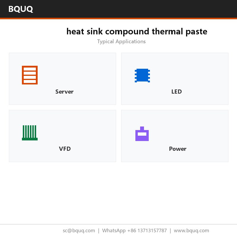 nvme heat sink