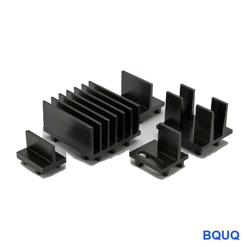 aluminum heat sink for seeed studio xiao